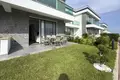 Квартира 2 комнаты 40 м² Калограя, Северный Кипр