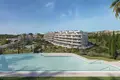 2 bedroom apartment  Mijas, Spain