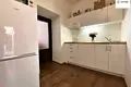 Mieszkanie 1 pokój 34 m² okres Brno mesto, Czechy