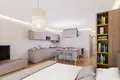 Apartment 37 m² Agios Amvrosios, Northern Cyprus