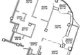 3 room apartment 96 m² Minsk, Belarus