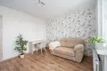 Квартира 2 комнаты 61 м² Минск, Беларусь