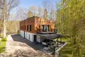5 room house 143 m² Ogre, Latvia