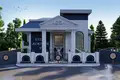 Вилла 6 комнат 602 м² Каргыджак, Турция