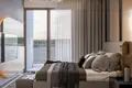 Mieszkanie 1 pokój 45 m² Akdeniz, Turcja