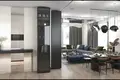 Apartamento 2 habitaciones 60 m² Mezitli, Turquía