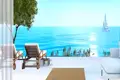 3 bedroom apartment 137 m² Denia, Spain