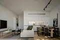 2-Schlafzimmer-Penthouse 78 m² Germasogeia, Zypern