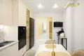 Mieszkanie 2 pokoi 61 m² Mińsk, Białoruś