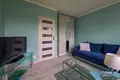 1 room apartment 12 m² in Warsaw, Poland