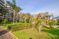 Appartement 1 chambre 220 m² Oba, Turquie
