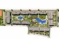 Appartement 1 chambre  Iskele District, Chypre du Nord