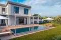 Maison 3 chambres 180 m² Bodrum, Turquie