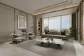 Apartamento 1 habitación 54 m² Pa Tong, Tailandia