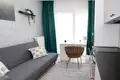 Apartment 18 m² in Warsaw, Poland