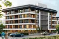 Apartamento 4 habitaciones 90 m² Turquía, Turquía
