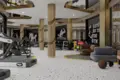 Wohnung 65 m² Oba, Türkei