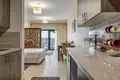 Mieszkanie 2 pokoi 76 m² Hurghada, Egipt