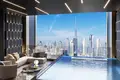 Attique 5 chambres 1 096 m² Doubaï, Émirats arabes unis