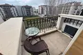 Квартира 2 комнаты 48 м² Несебр, Болгария