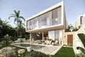 Villa Rise Villas – residential development in Nyanyi, Bali