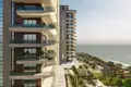 Mieszkanie 3 pokoi 160 m² Pafos, Cypr