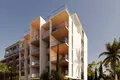 2 bedroom apartment 92 m² Germasogeia, Cyprus