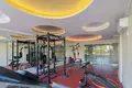 Appartement 3 chambres 120 m² Oba, Turquie