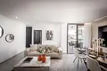 Квартира 2 комнаты 104 м² муниципалитет Ларнака, Кипр