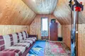 House 38 m² Zodzinski sielski Saviet, Belarus