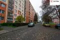 Wohnung 1 zimmer 45 m² Bezirk Aussig, Tschechien