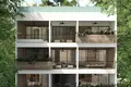 Estudio 1 habitacion 420 m² La Crucecita, México