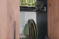 Appartement 1 chambre 27 m² Odessa, Ukraine