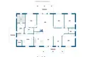 Haus 5 zimmer 154 m² Tuomikyla, Finnland