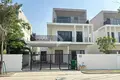 Villa de 4 habitaciones 299 m² Sangkat Prek Kampeus, Camboya