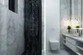 Apartamento 1 habitación 75 m² Aksu, Turquía