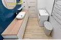 2 room apartment 55 m² Dzyarzhynsk, Belarus