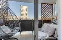 Appartement 4 chambres 58 m² Varsovie, Pologne