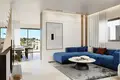Apartamento 3 habitaciones 285 m² Demos Agiou Athanasiou, Chipre