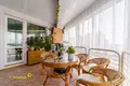 Wohnung 90 m² Minsk, Belarus