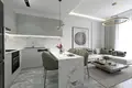 Mieszkanie 2 pokoi 50 m² Muratpasa, Turcja