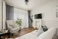 3 room apartment 64 m² Warsaw, Poland