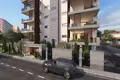 Mieszkanie 2 pokoi 132 m² Pafos, Cypr