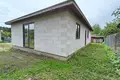 Casa 110 m² Zabalocki sielski Saviet, Belarús