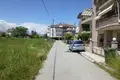 Działki 1 pokój 500 m² Olympiaki Akti Beach, Grecja