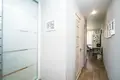 1 room apartment 35 m² Minsk, Belarus