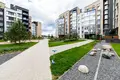Wohnung 2 zimmer 47 m² Ratamka, Belarus