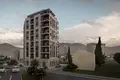 Appartement dans un nouvel immeuble 