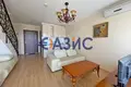 2 bedroom apartment 90 m² Nesebar, Bulgaria