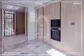 Apartment in a new building Asian Istanbul apartments project Uskudar